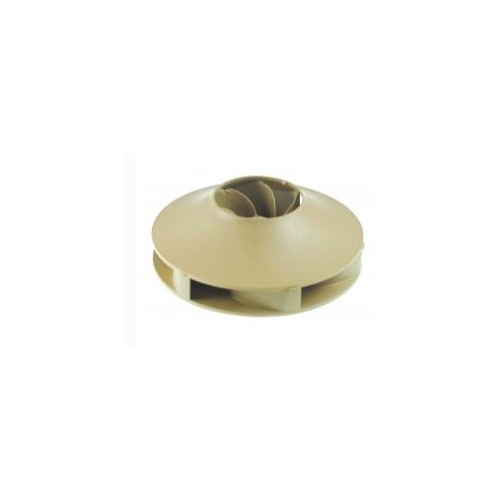 Turbina 50/500F D.95mm