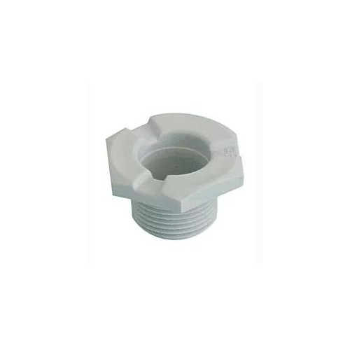 Porca Curva Descarga