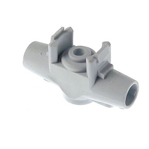 Centro Braço Enxaguamento