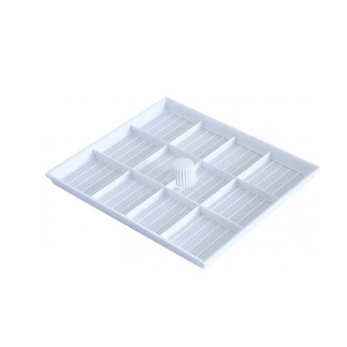 Filtro Plano S/ Furo