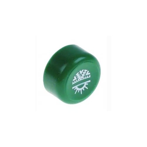 Tecla Enxaguamento Frio/Quente