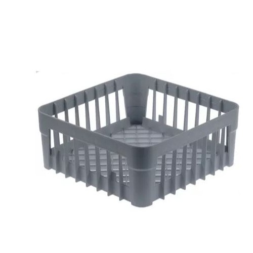 Cesto Copos Plastico 40x40