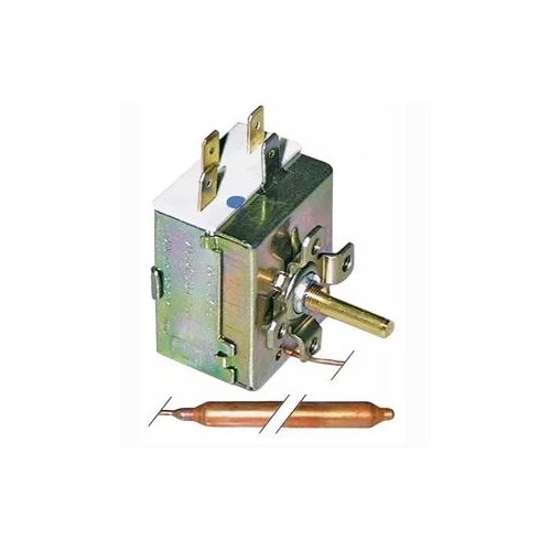 Termostato Serviço 90ºC IMIT