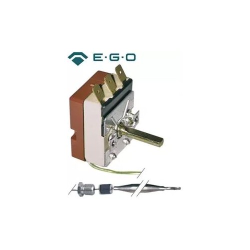 Termostato Serviço 93ºC