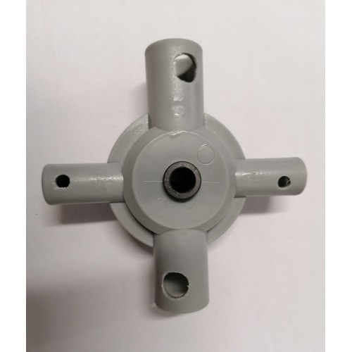 Centro Cruzeta 490/510