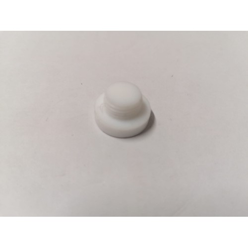 Tampão Enxaguamento