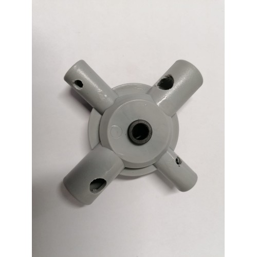 Centro Cruzeta  350/1100