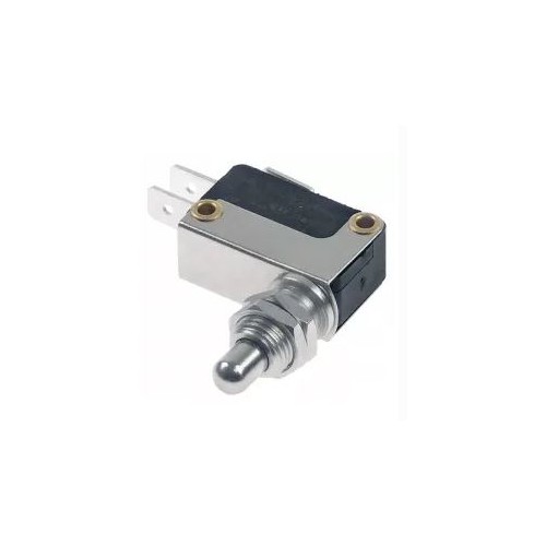 Microinterruptor