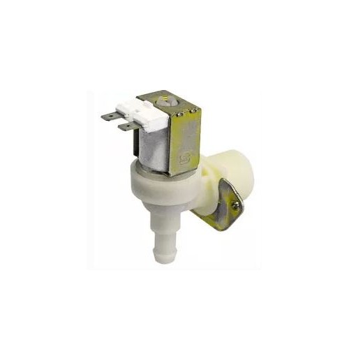 Electroválvula 1 via 90º 10.5mm