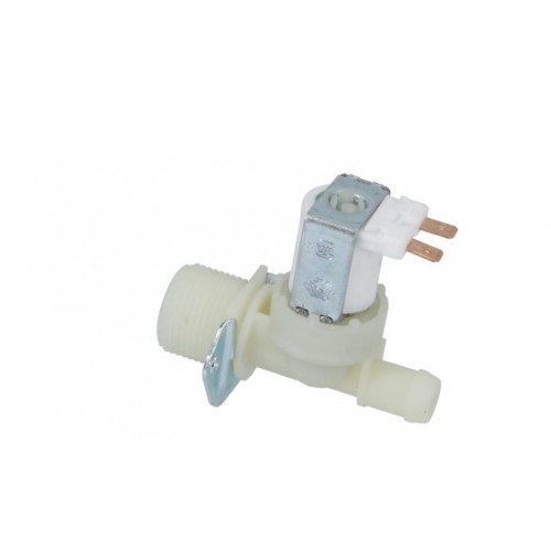 Electroválvula 1 via 180º 13.5mm