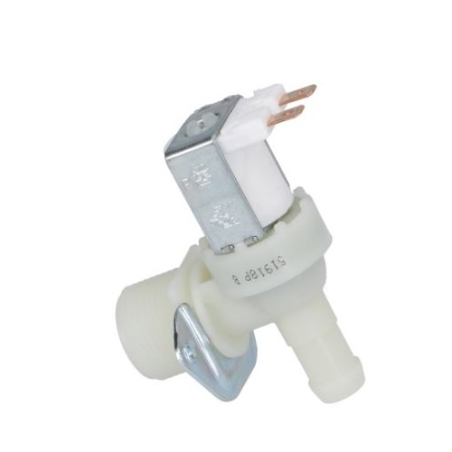 Electroválvula 1 via 90º 13.5mm