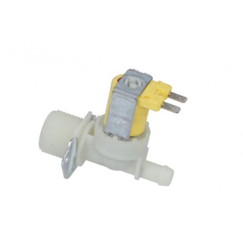 Electroválvula 1 Via 180º 10.5mm 24V