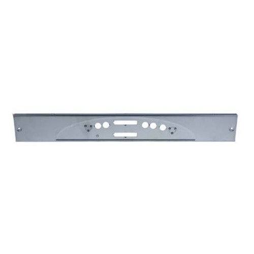 Painel Comandos 50.32 Inox