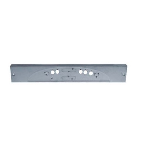 Painel Comandos AP1000 Inox