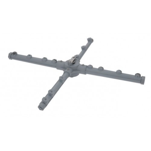 Cruzeta Lavagem/Enxaguamento