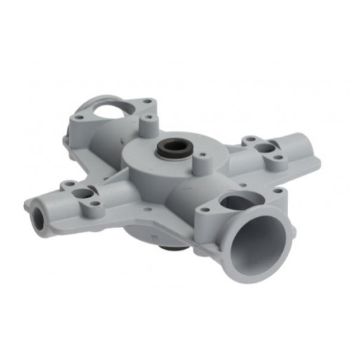 Centro Cruzeta D.28mm