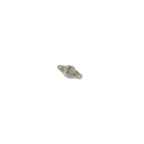 Injetor Lavagem Plano D.28mm