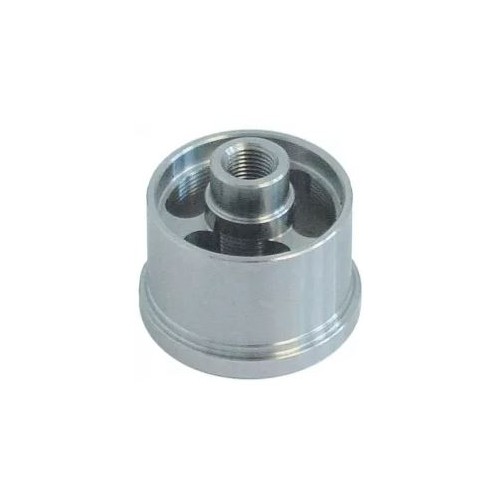 Casquilho Veio Inferior Inox