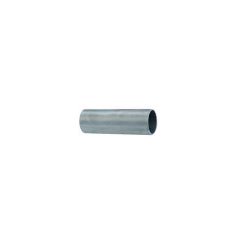 Tubo Inox