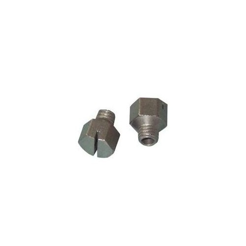 Injetor Enxaguamento Inox