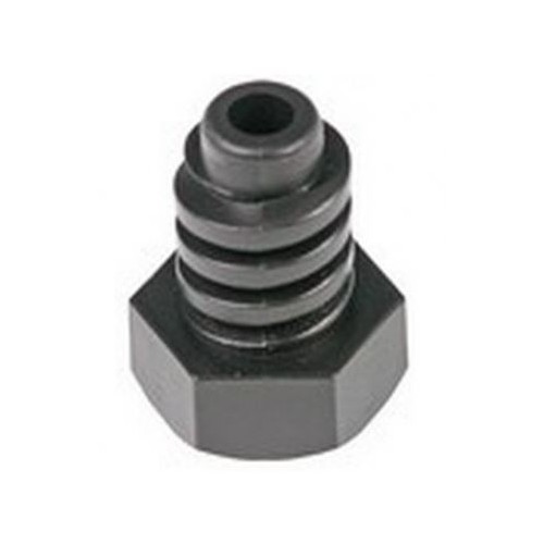 Pé Roscado Plastico