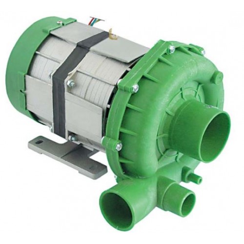 Bomba 1.2HP 230V T12