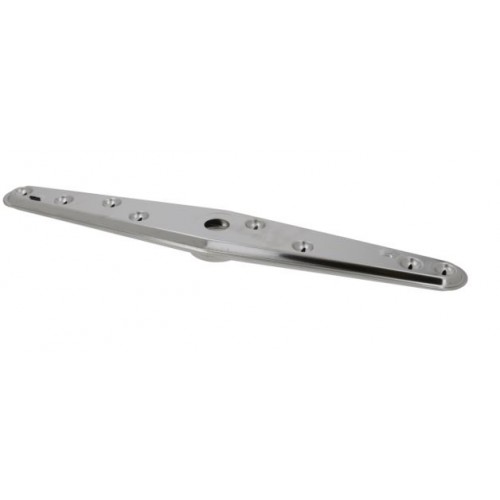 Braço Lavagem Inox D.600mm