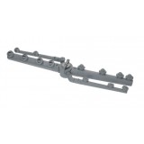 Braço Lavagem/Enxaguamento 490mm