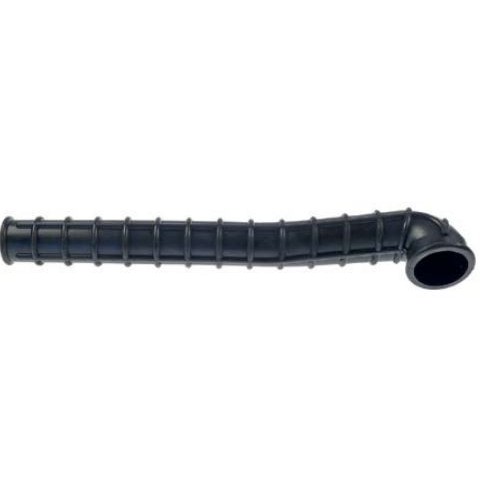 Tubo C/ Curva D.43mm