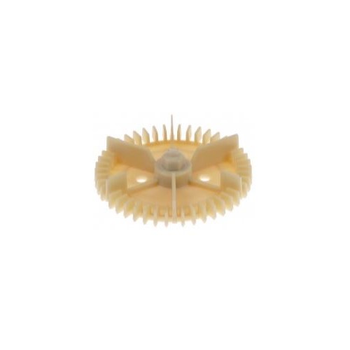 Turbina D.74mm