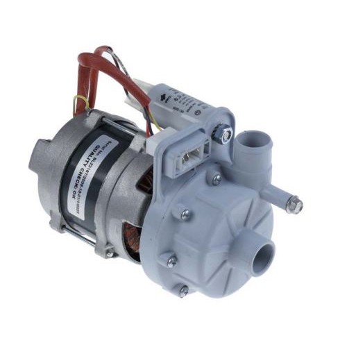 Bomba ZFCI121DX 0.33HP 230V