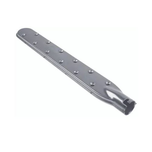 Braço Lavagem Inox