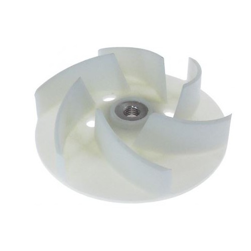 Turbina D.96mm M8