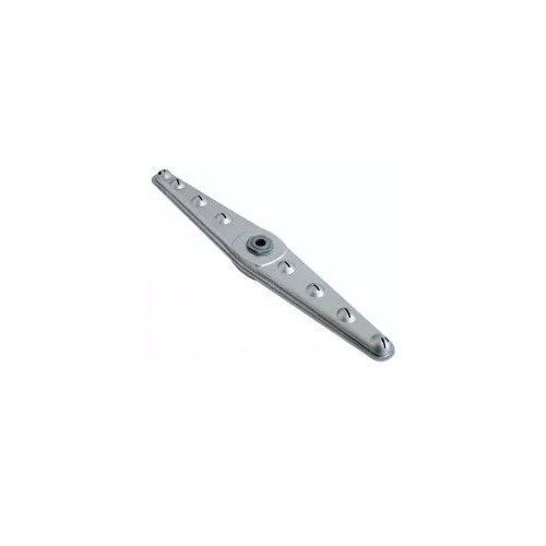 Braço Lavagem Inox 490mm