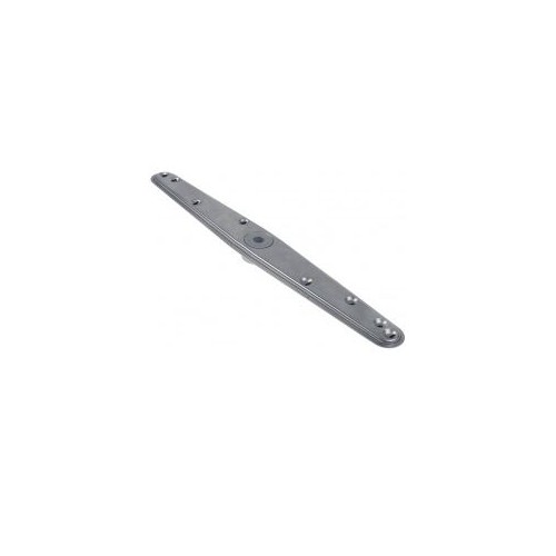 Braço Lavagem Inox 510mm